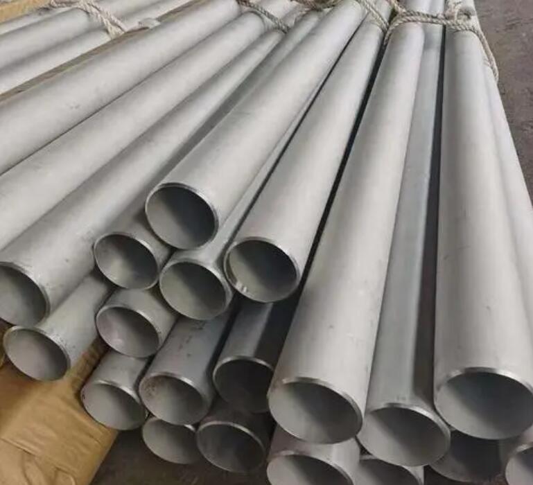 泗水304不锈钢管